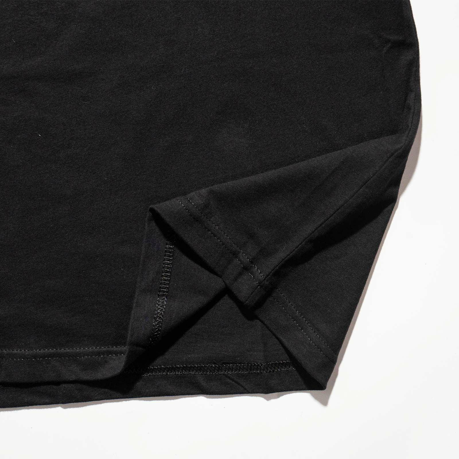 ウィービッグモトWEBIGMOTOCO.バンケットレースチームTシャツ