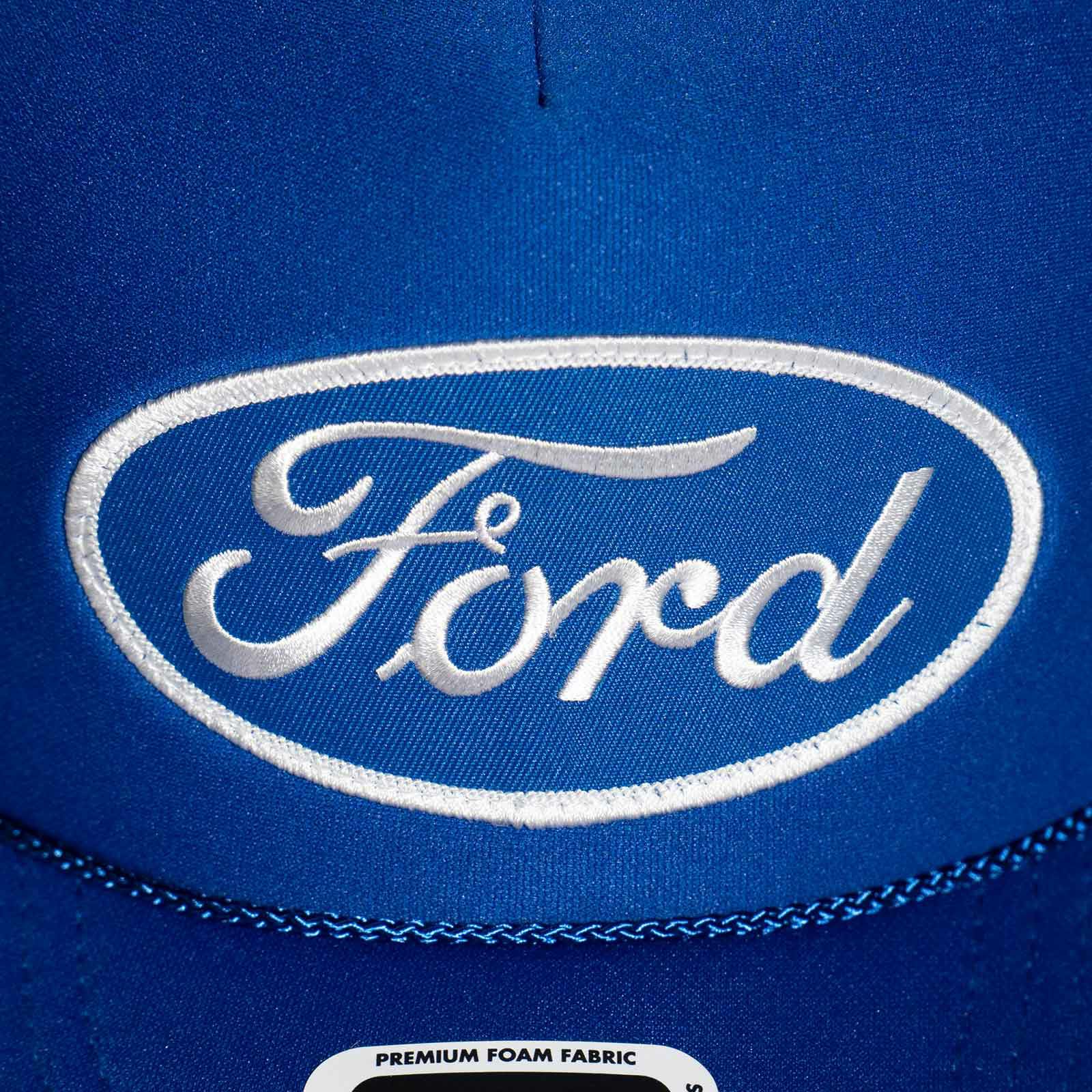 ウィービッグモトWEBIGMOTOCO.シャギンワゴンカーブドビルパッチキャップ