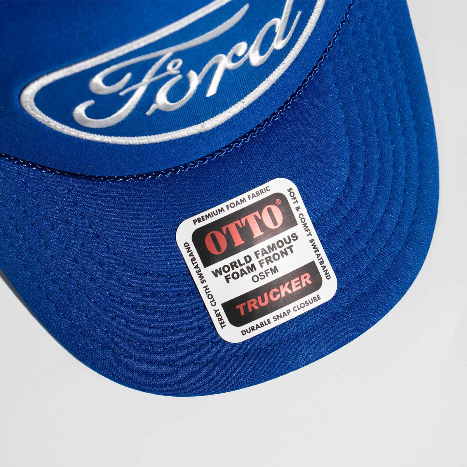 ウィービッグモトWEBIGMOTOCO.シャギンワゴンカーブドビルパッチキャップ