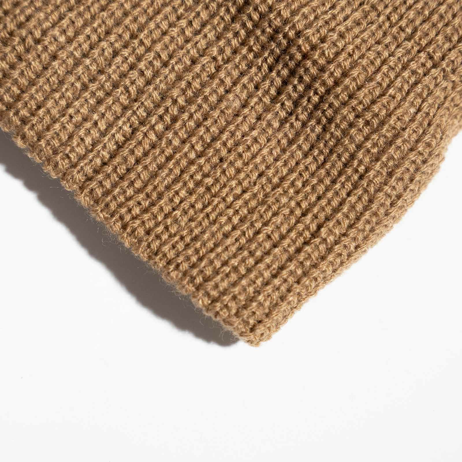 ケイビーエトスKBETHOSフィッシャーマンビーニー