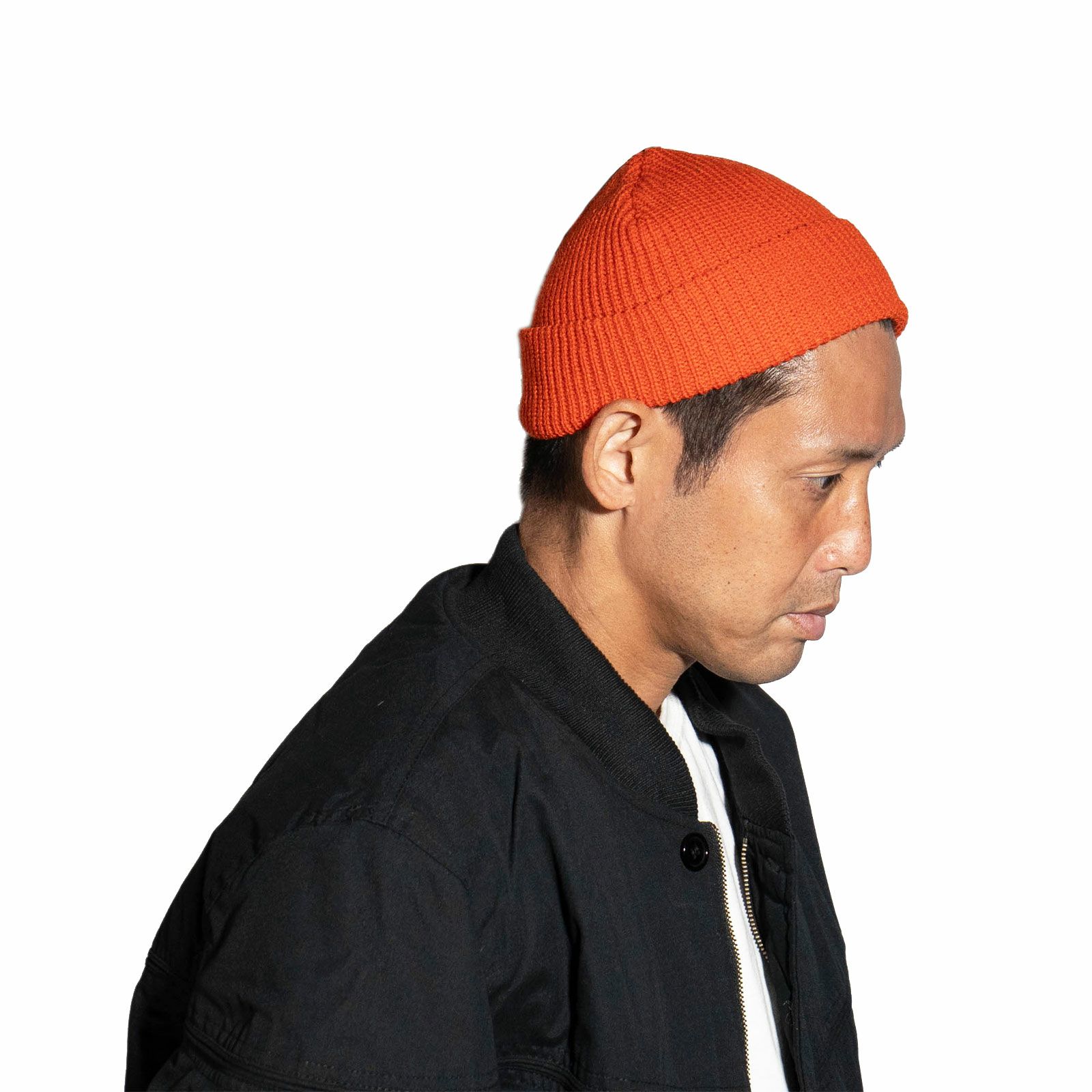 ケイビーエトスKBETHOSフィッシャーマンビーニー