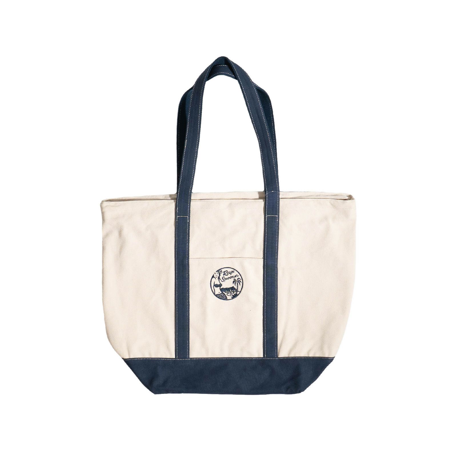 レインスプーナーREYN SPOONERトートバッグ
