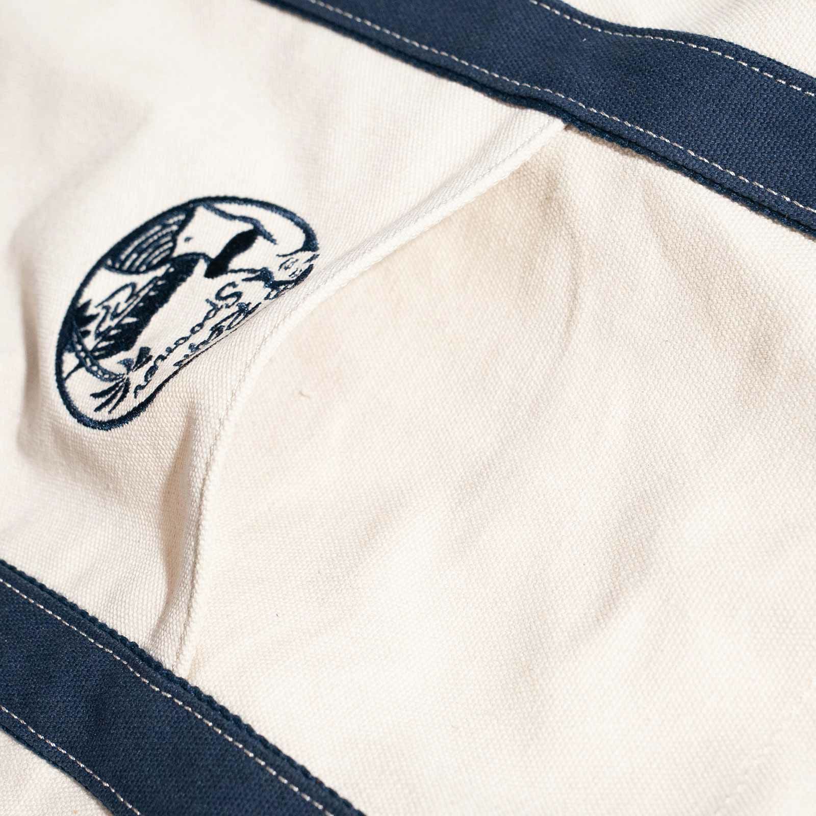 レインスプーナーREYN SPOONERトートバッグ