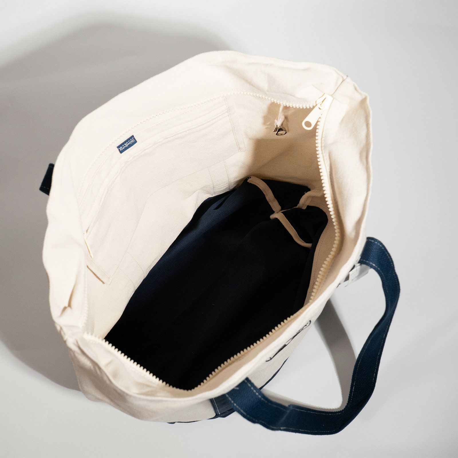 レインスプーナーREYN SPOONERトートバッグ