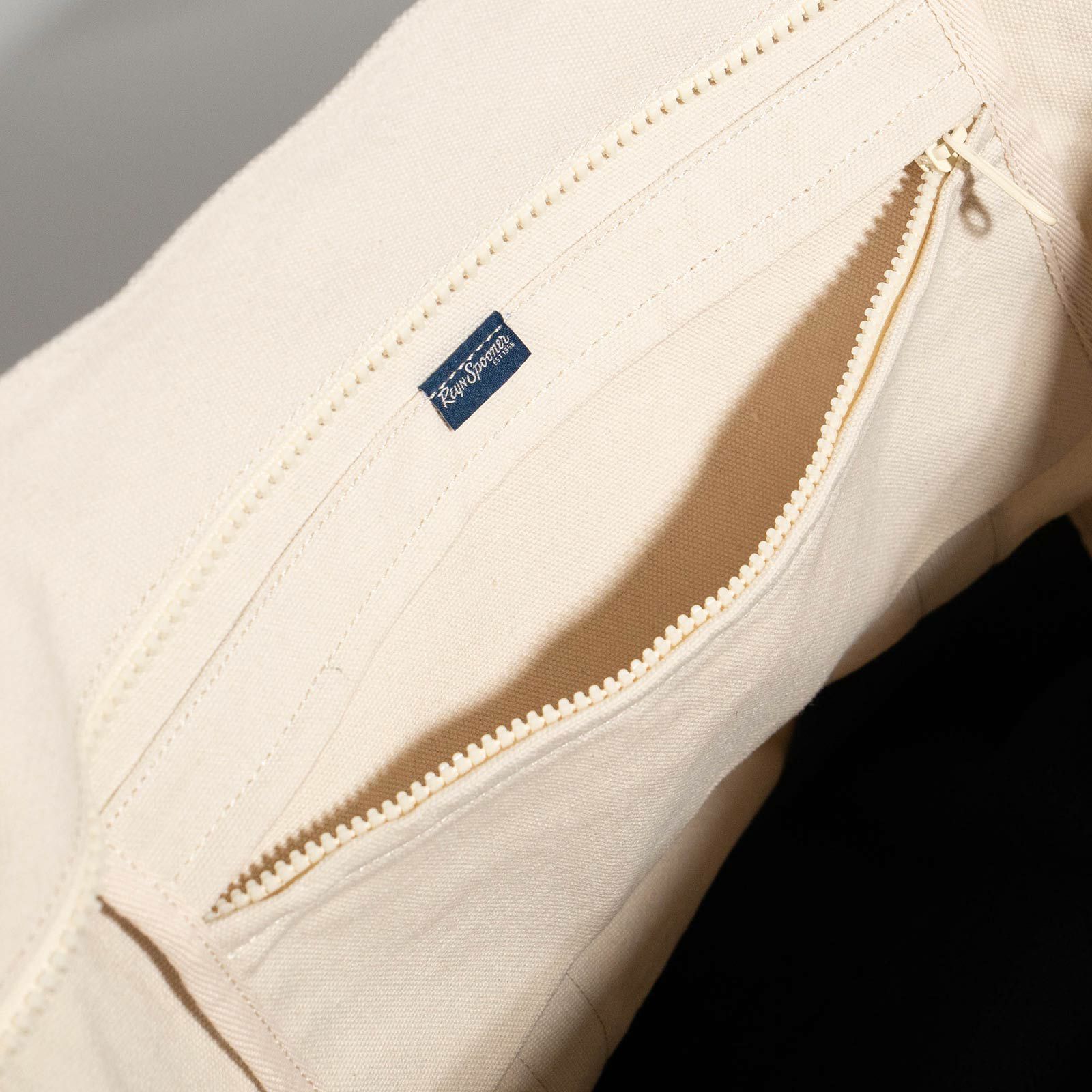 レインスプーナーREYN SPOONERトートバッグ