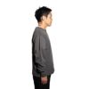 ヘルスニットHealthknit22024サーマルキングラッセルハニカムヘンリーネック長袖TシャツJalana別注ピグメントダイ