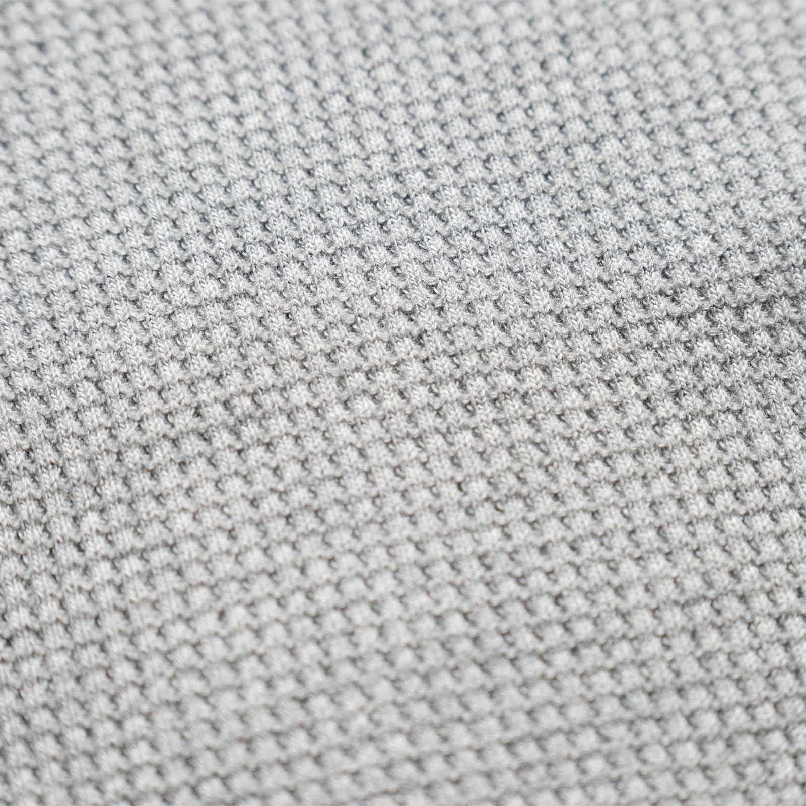 ヘルスニットHealthknit993スーパーヘビーワッフル長袖Tシャツ