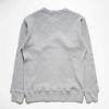 ヘルスニットHealthknit993スーパーヘビーワッフル長袖Tシャツ