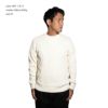 ヘルスニットHealthknit993スーパーヘビーワッフル長袖Tシャツ
