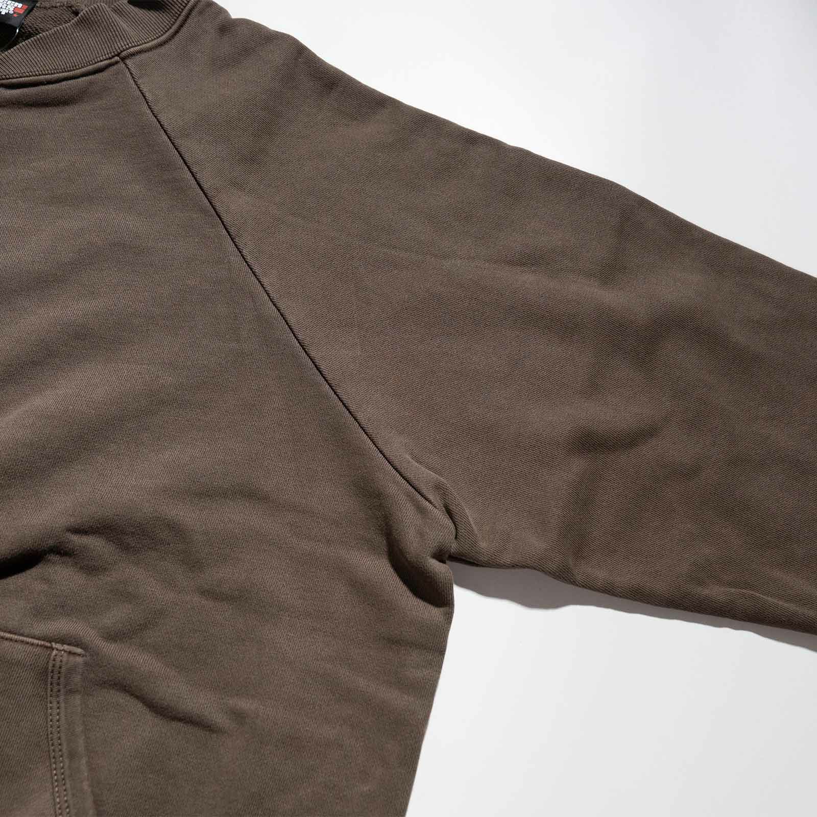 スクリーンスターズSCREENSTARSコットンジップジャケット