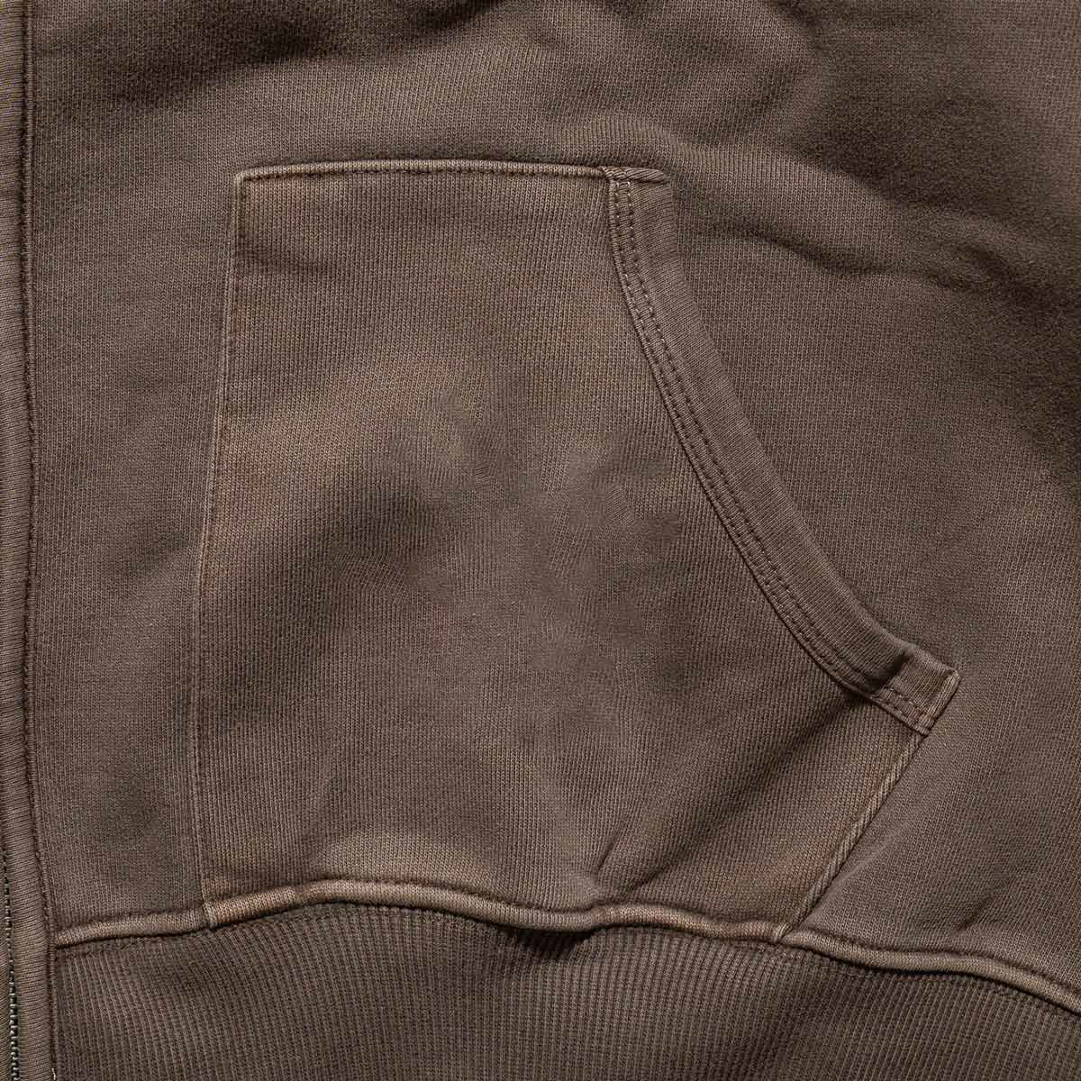 スクリーンスターズSCREENSTARSコットンジップジャケット