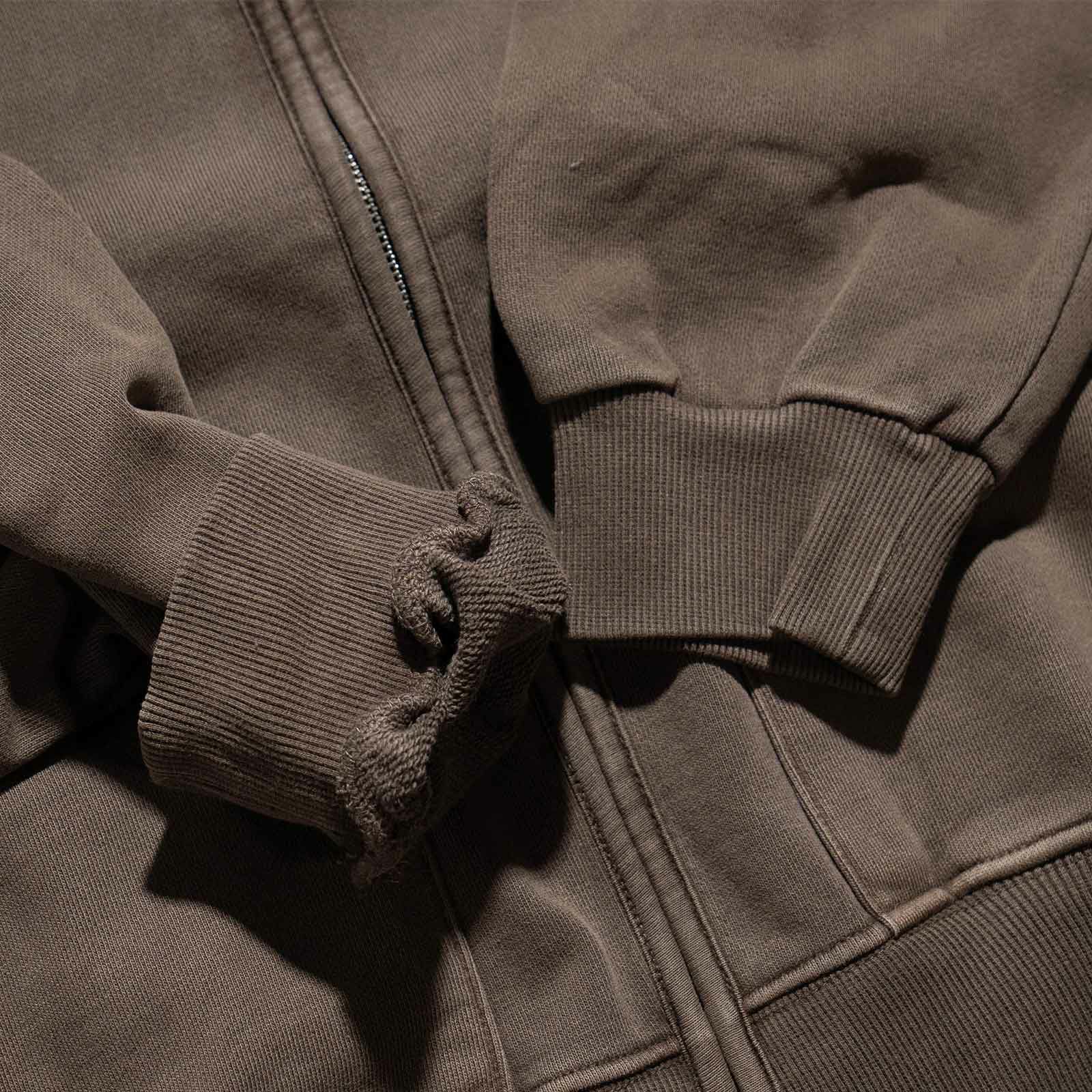 スクリーンスターズSCREENSTARSコットンジップジャケット