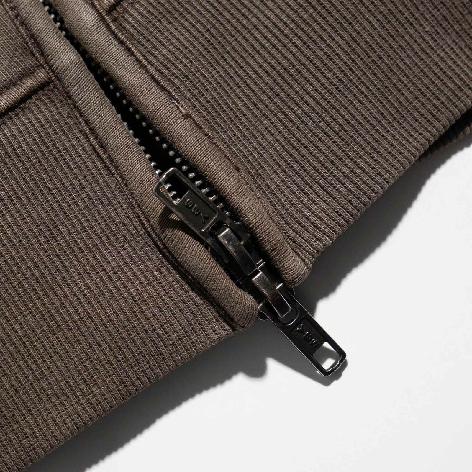 スクリーンスターズSCREENSTARSコットンジップジャケット