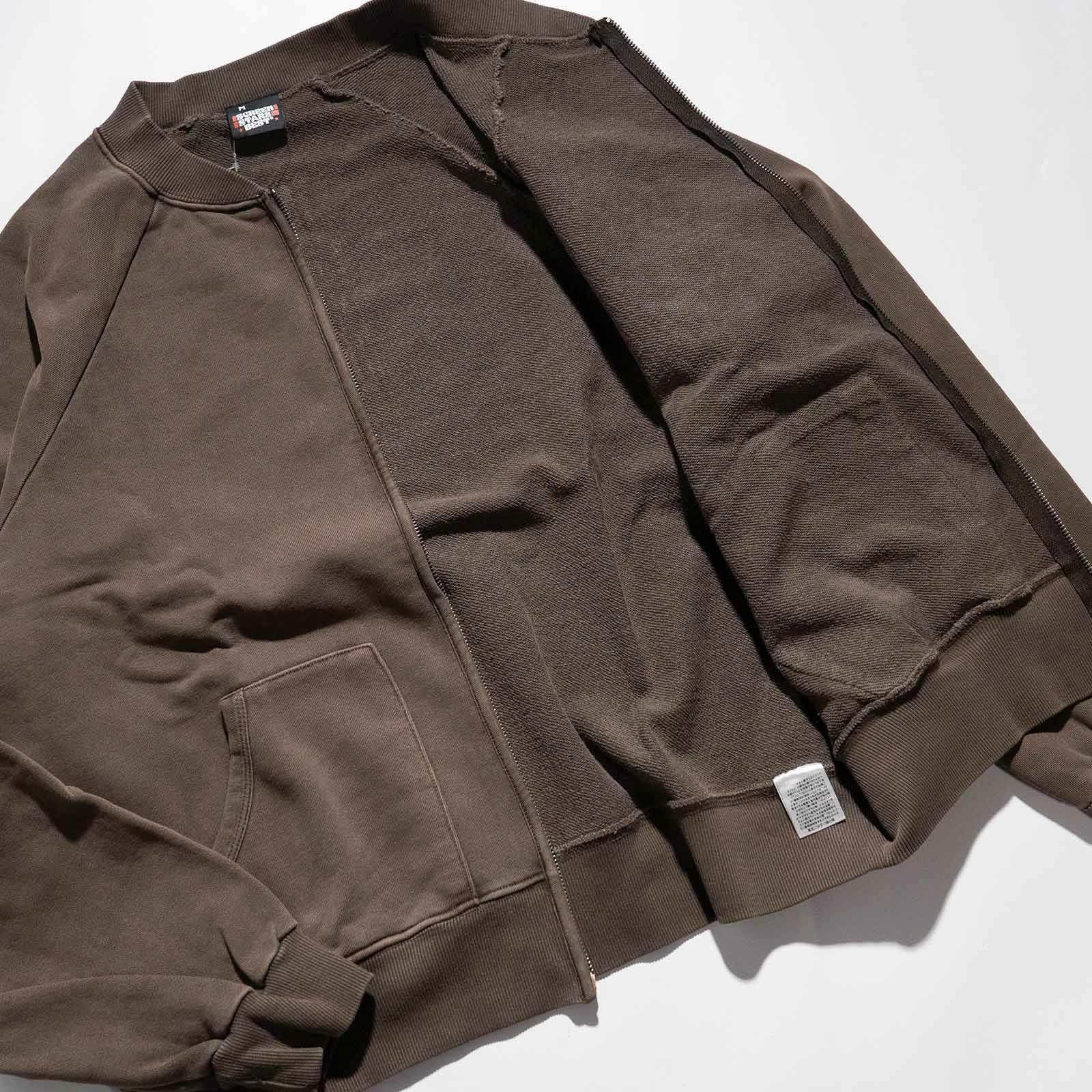 スクリーンスターズSCREENSTARSコットンジップジャケット