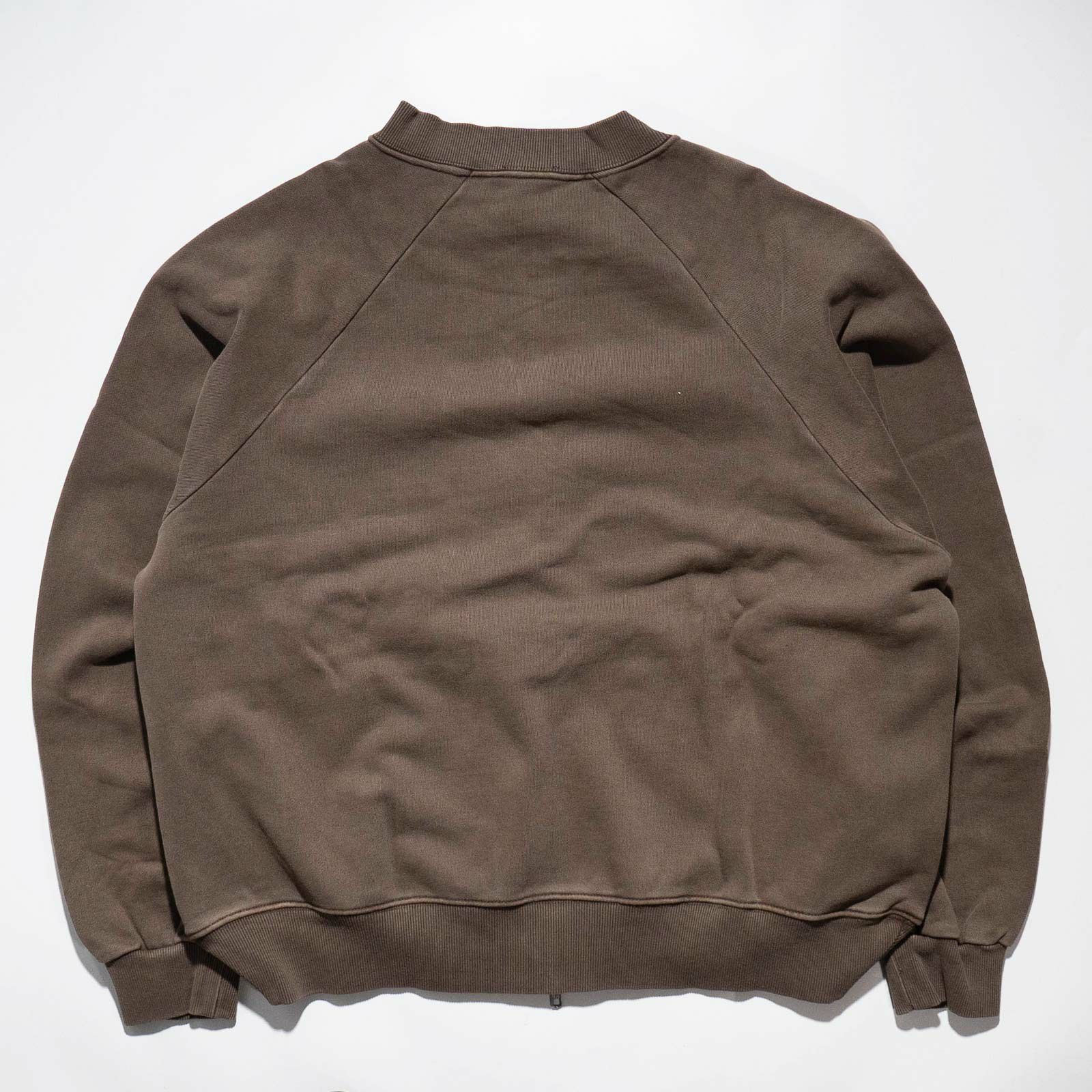 スクリーンスターズSCREENSTARSコットンジップジャケット