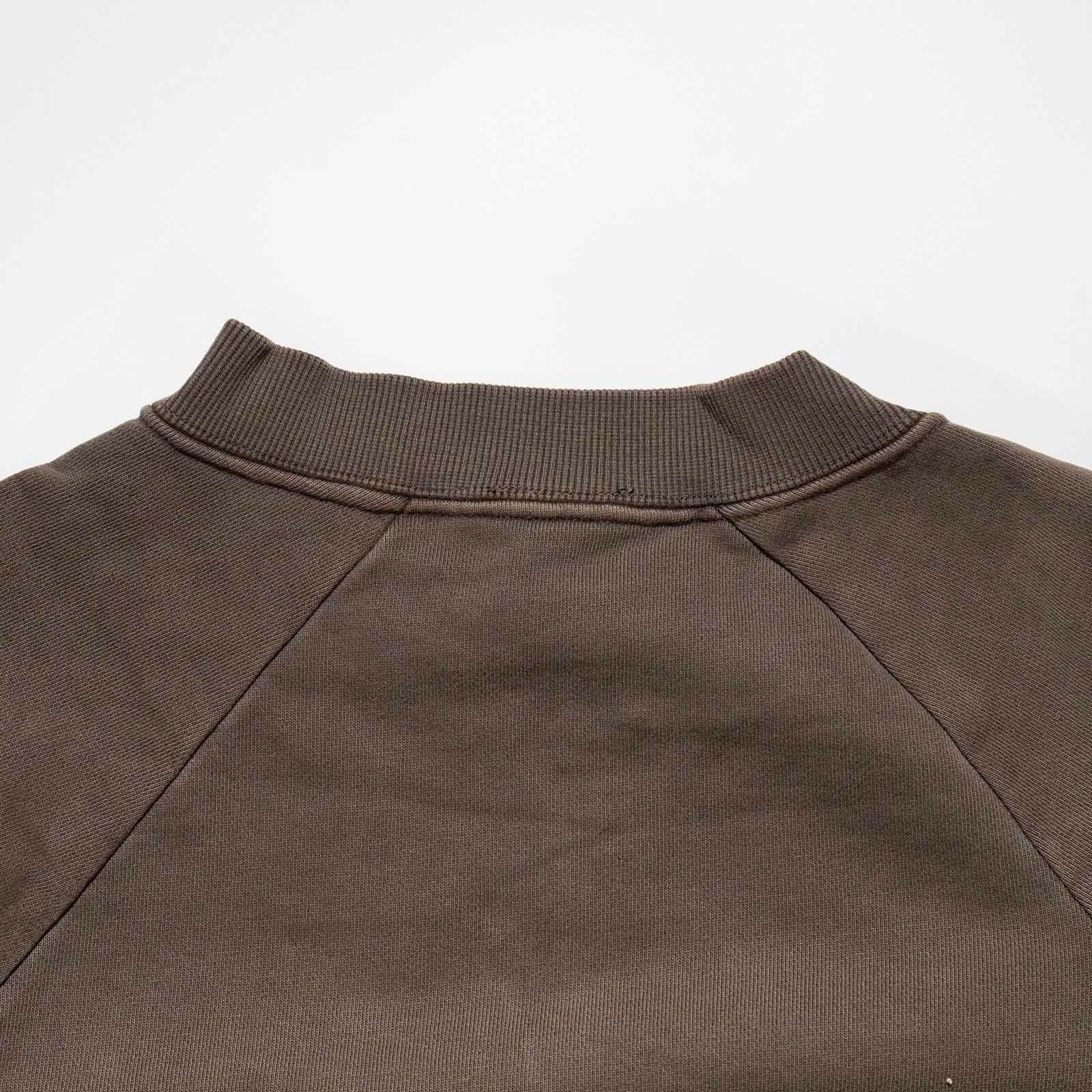 スクリーンスターズSCREENSTARSコットンジップジャケット