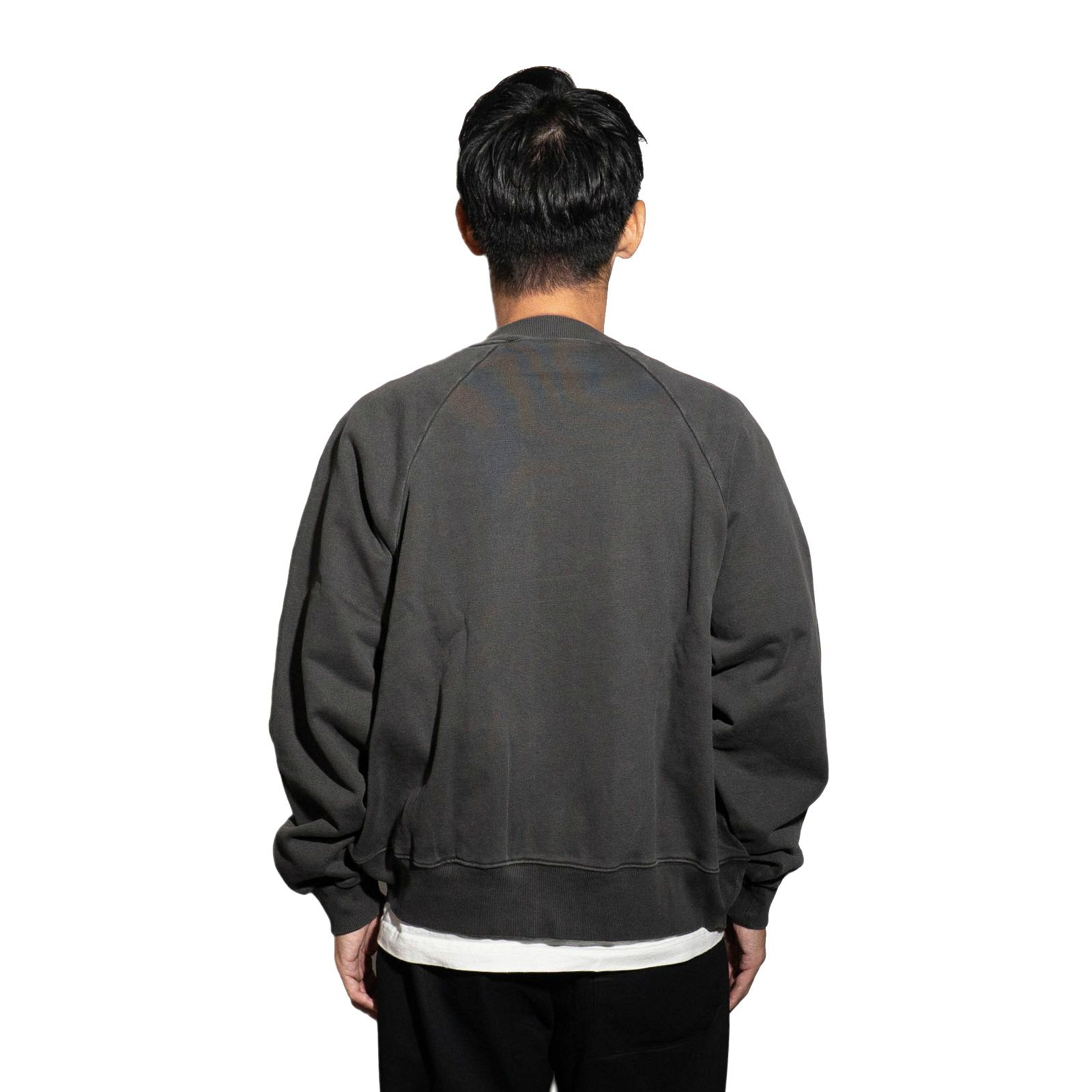 スクリーンスターズSCREENSTARSコットンジップジャケット