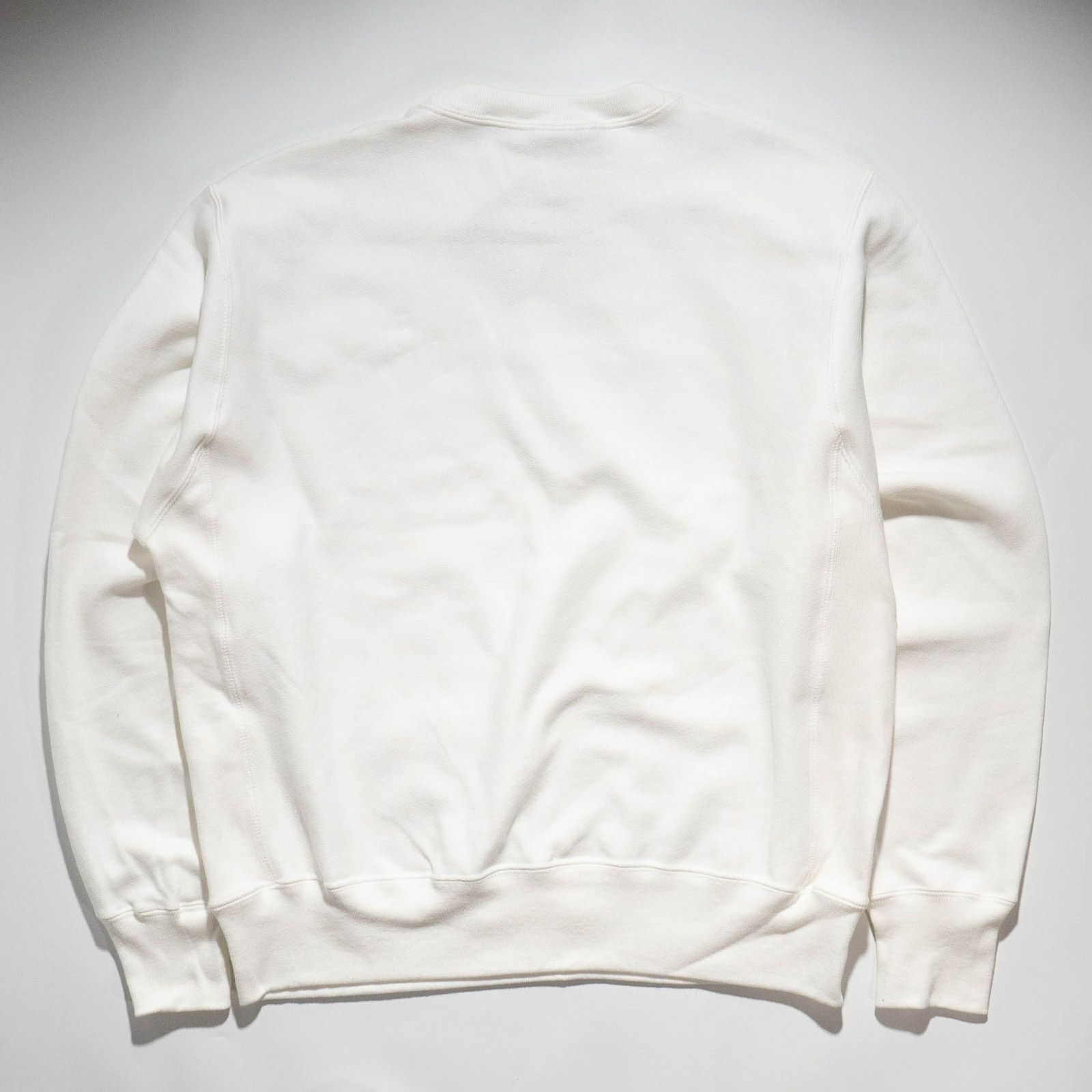 UNIVERSITYOFNORTHDAKOTAオフィシャルクルーネックカレッジスウェットチャンピオンリバースウィーブ