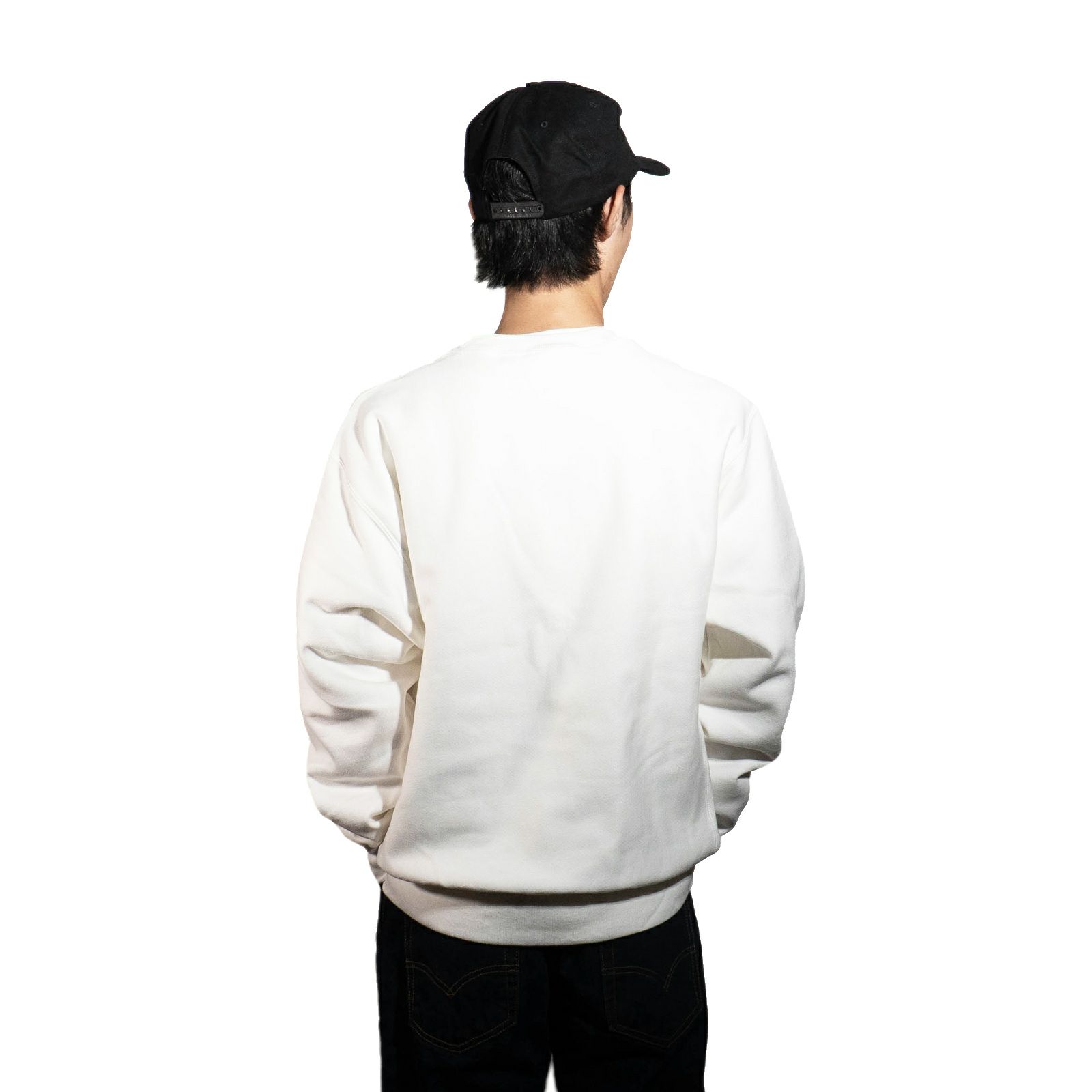 UNIVERSITYOFNORTHDAKOTAオフィシャルクルーネックカレッジスウェットチャンピオンリバースウィーブ