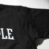 TEMPLEUNIVERSITYオフィシャルクルーネックカレッジスウェットチャンピオンリバースウィーブ