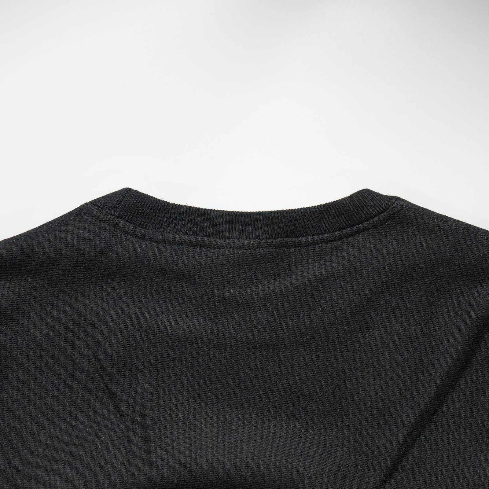 TEMPLEUNIVERSITYオフィシャルクルーネックカレッジスウェットチャンピオンリバースウィーブ