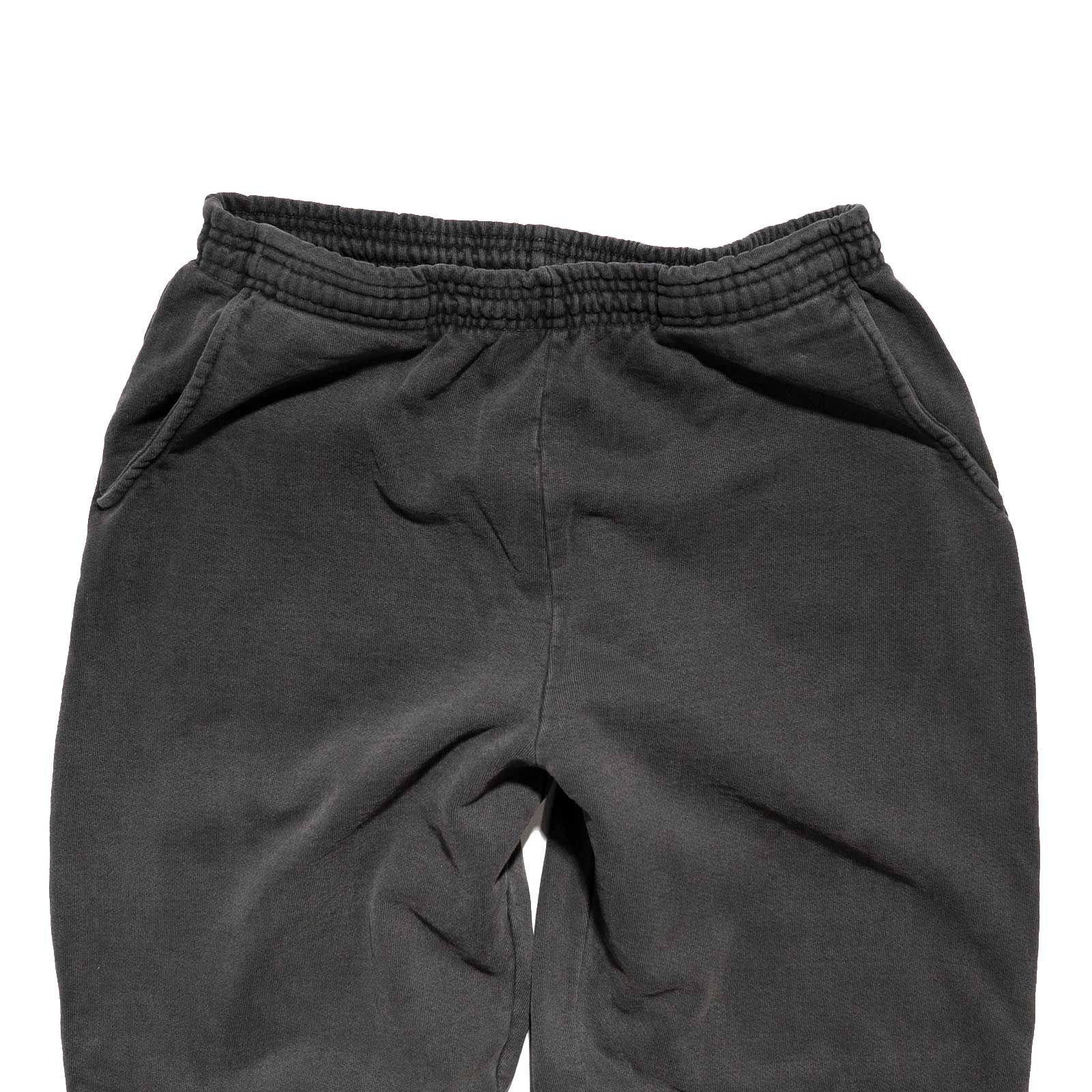 ロサンゼルスアパレルLOSANGELESAPPARELHF04GD14オンスヘビーフリーススウェットパンツ別注オーバーダイ