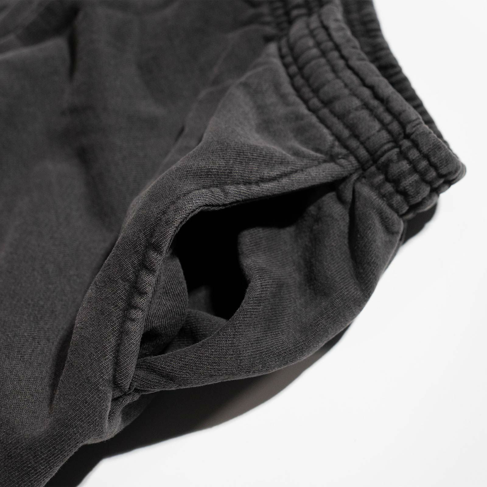 ロサンゼルスアパレルLOSANGELESAPPARELHF04GD14オンスヘビーフリーススウェットパンツ別注オーバーダイ