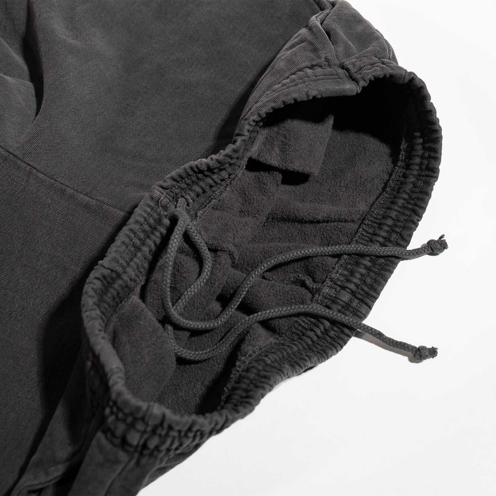 ロサンゼルスアパレルLOSANGELESAPPARELHF04GD14オンスヘビーフリーススウェットパンツ別注オーバーダイ