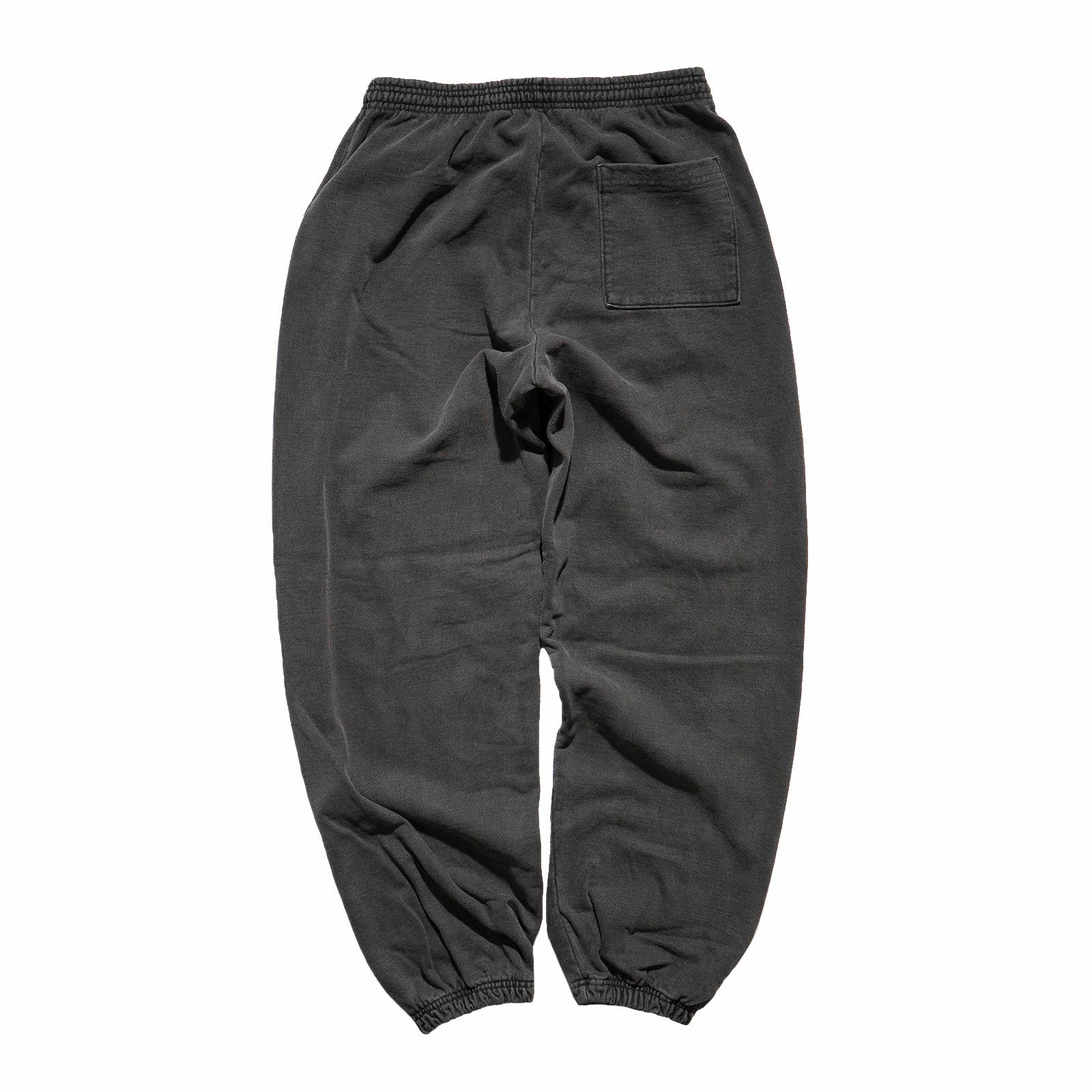 ロサンゼルスアパレルLOSANGELESAPPARELHF04GD14オンスヘビーフリーススウェットパンツ別注オーバーダイ