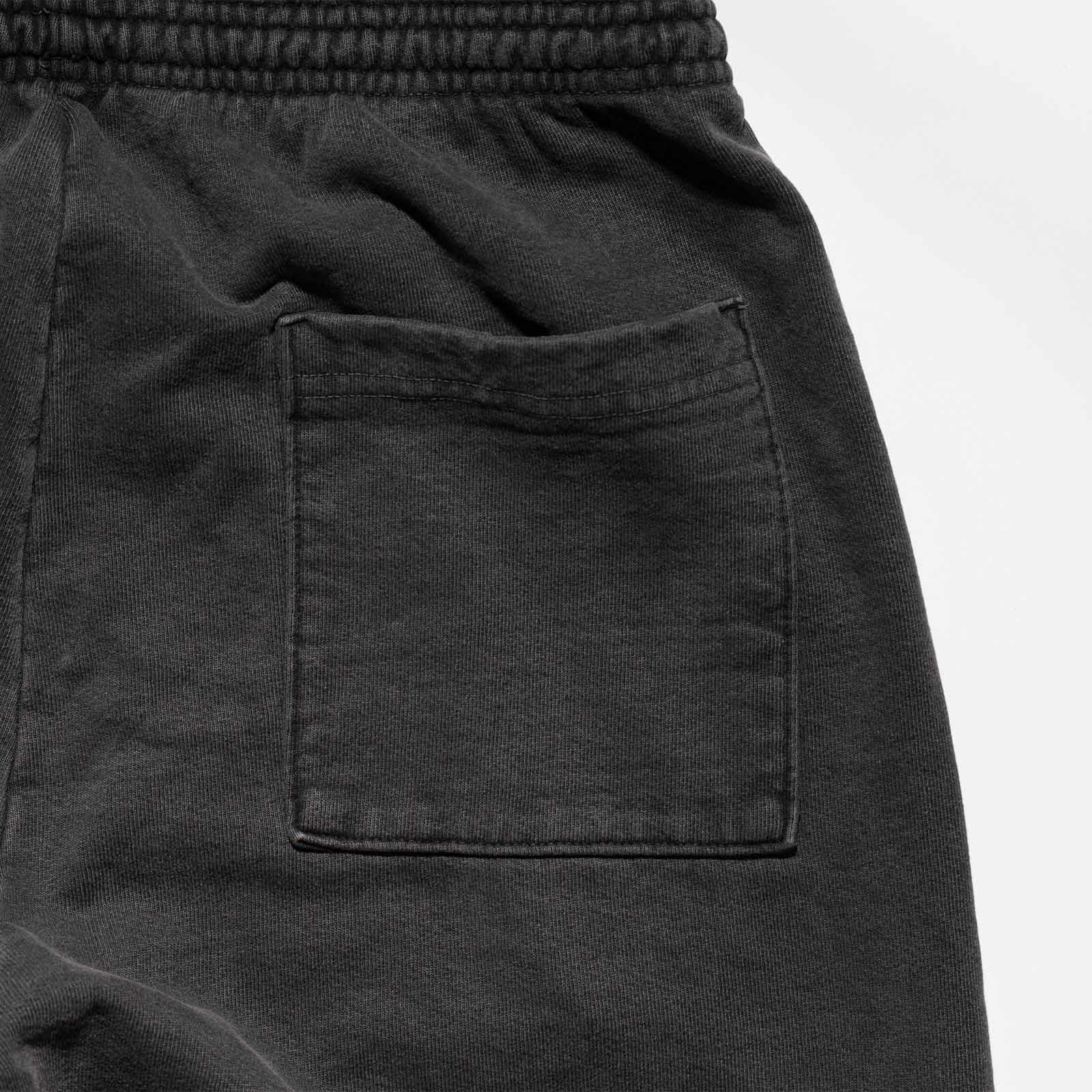 ロサンゼルスアパレルLOSANGELESAPPARELHF04GD14オンスヘビーフリーススウェットパンツ別注オーバーダイ