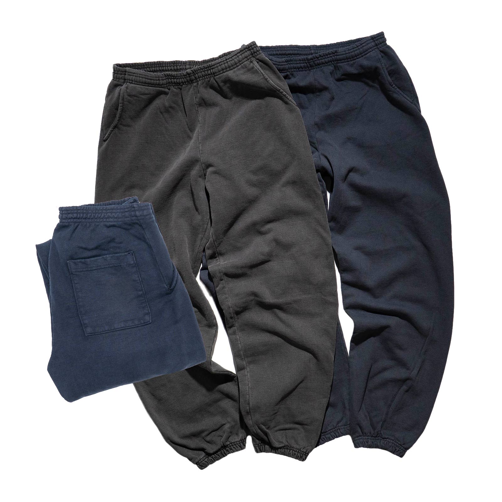 ロサンゼルスアパレル LOSANGELES APPAREL HF04GD 14オンス ヘビー