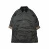 バブアーBarbourパデッドエクスモアコート