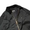 バブアーBarbourパデッドエクスモアコート