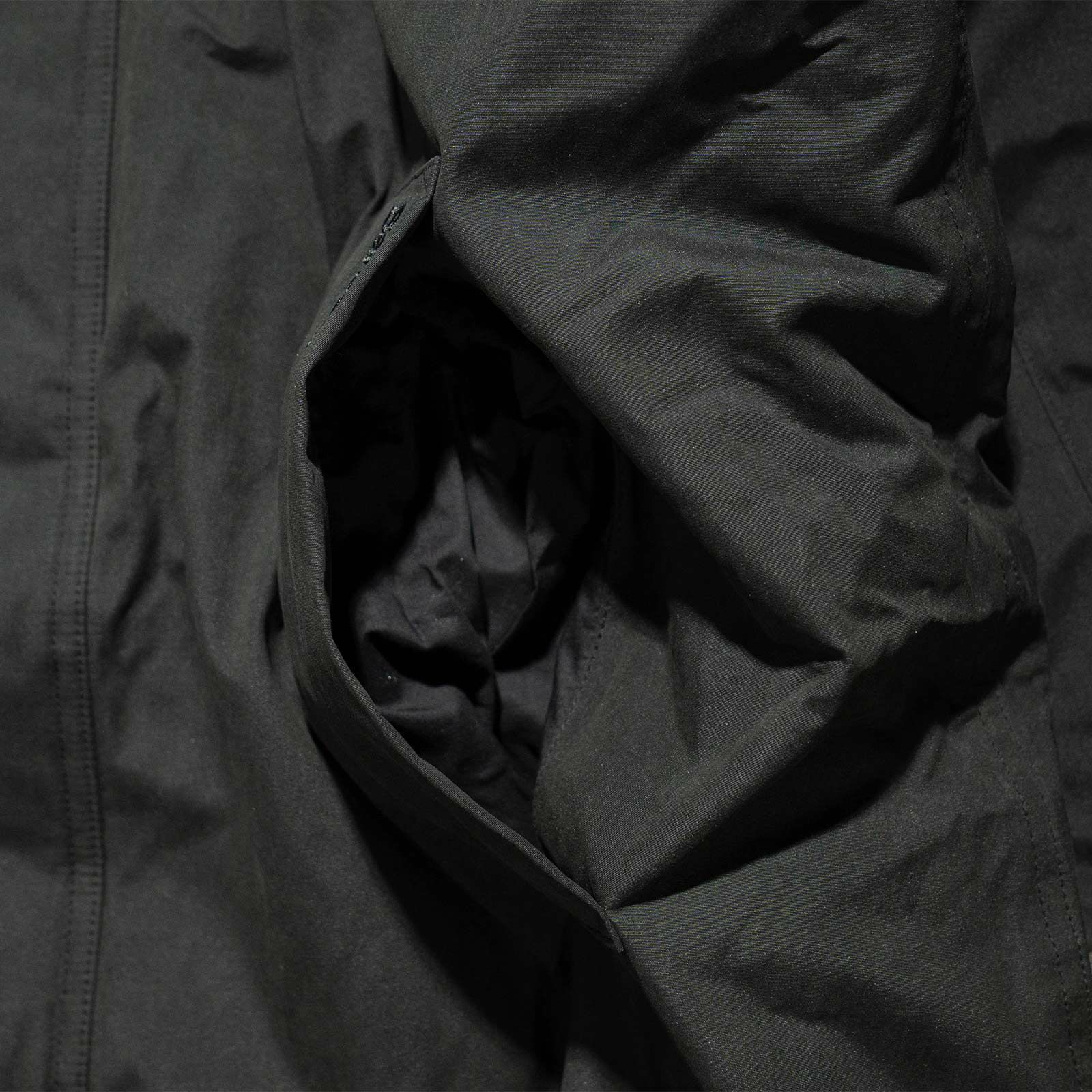 バブアーBarbourパデッドエクスモアコート