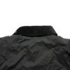 バブアーBarbourパデッドエクスモアコート