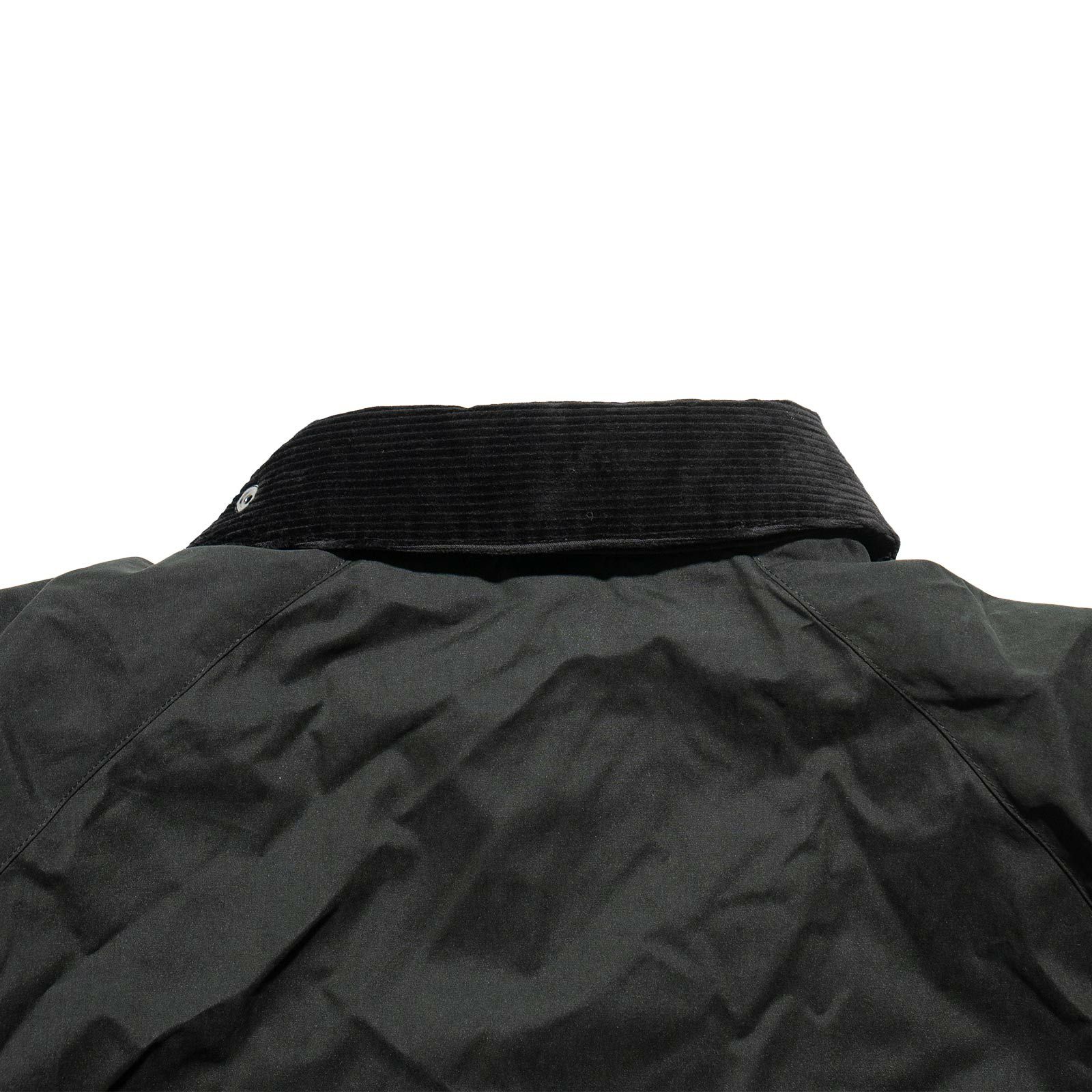 バブアーBarbourパデッドエクスモアコート