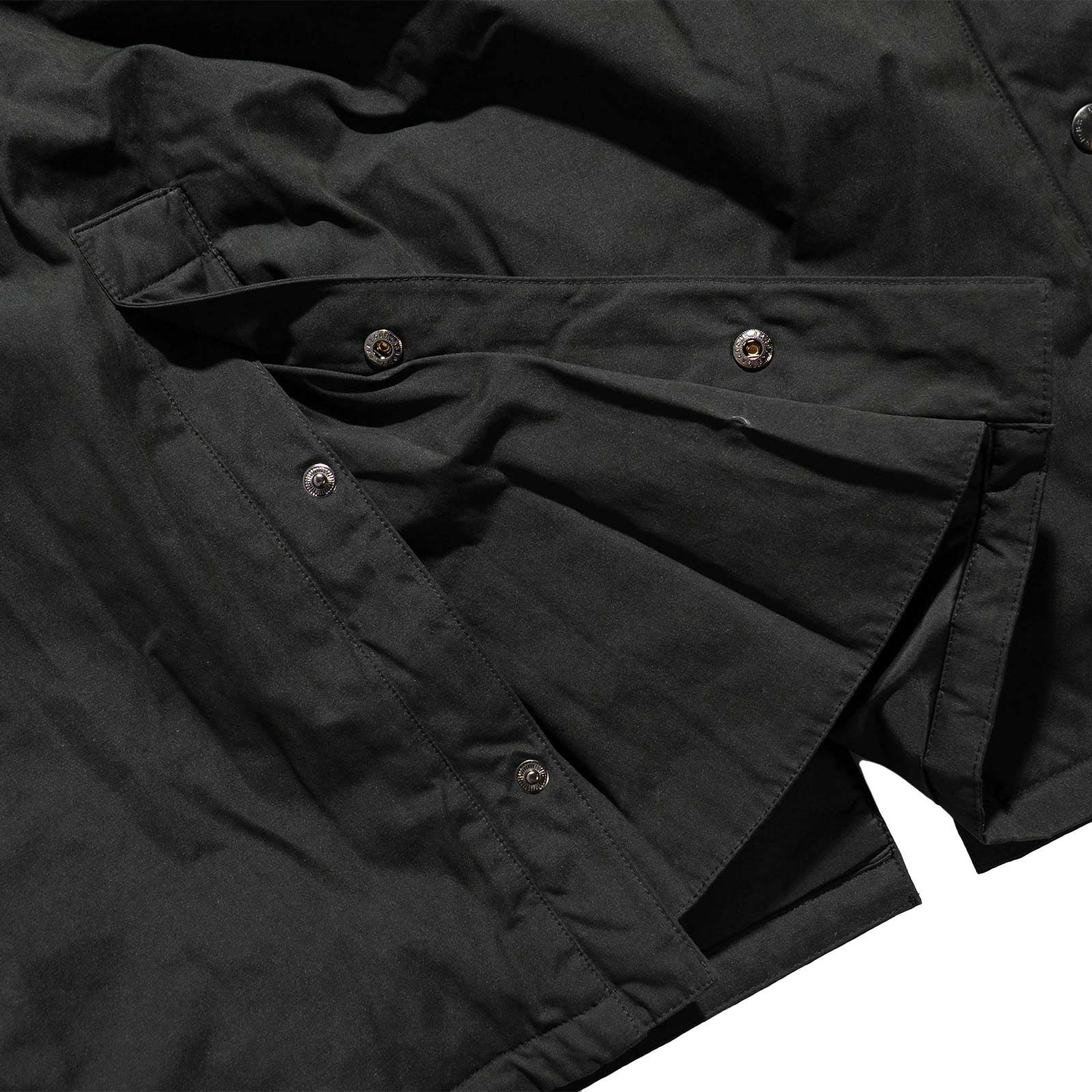 バブアーBarbourパデッドエクスモアコート