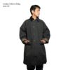 バブアーBarbourパデッドエクスモアコート
