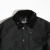 バブアーBarbourトランスポートジャケットキルティングライナー