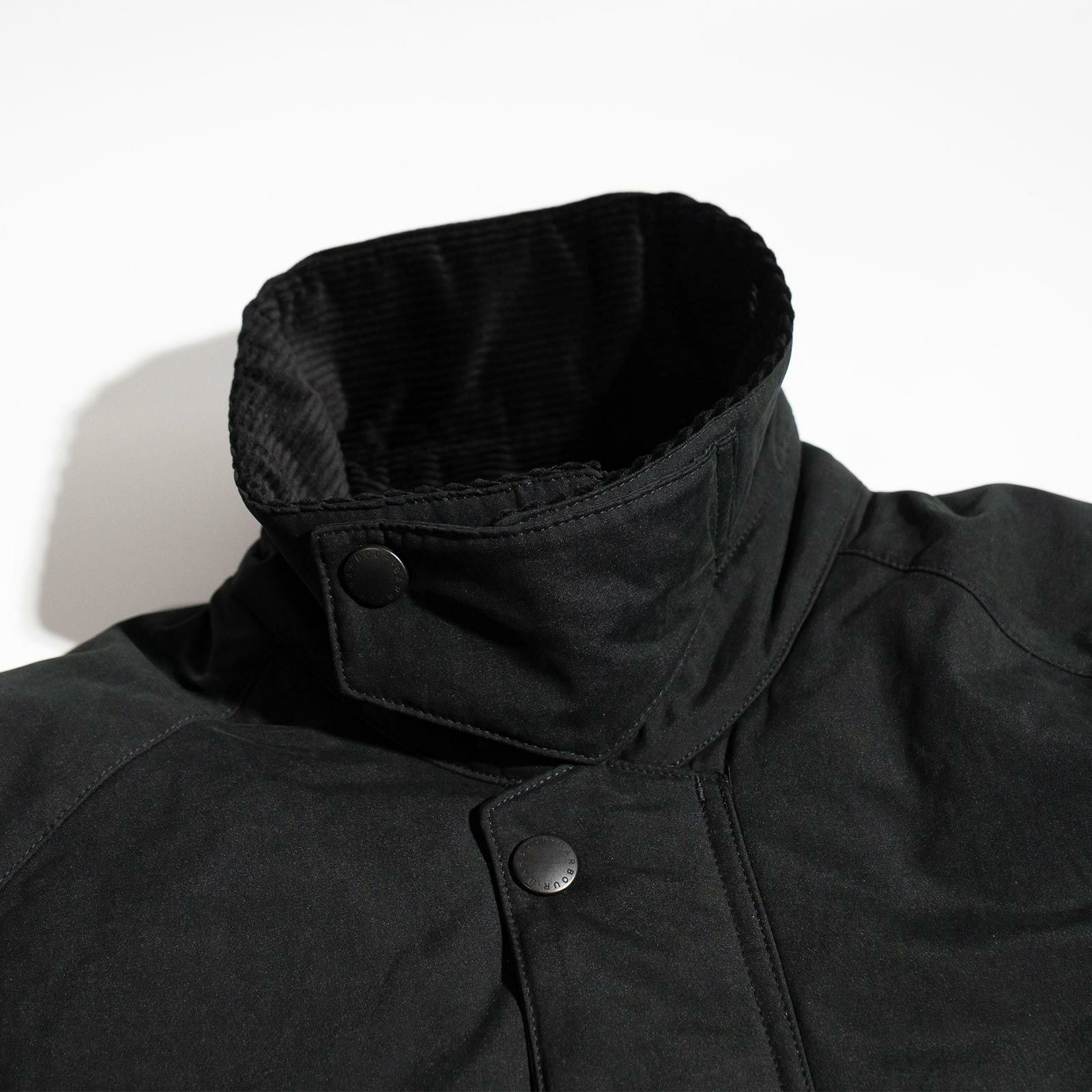 バブアーBarbourトランスポートジャケットキルティングライナー