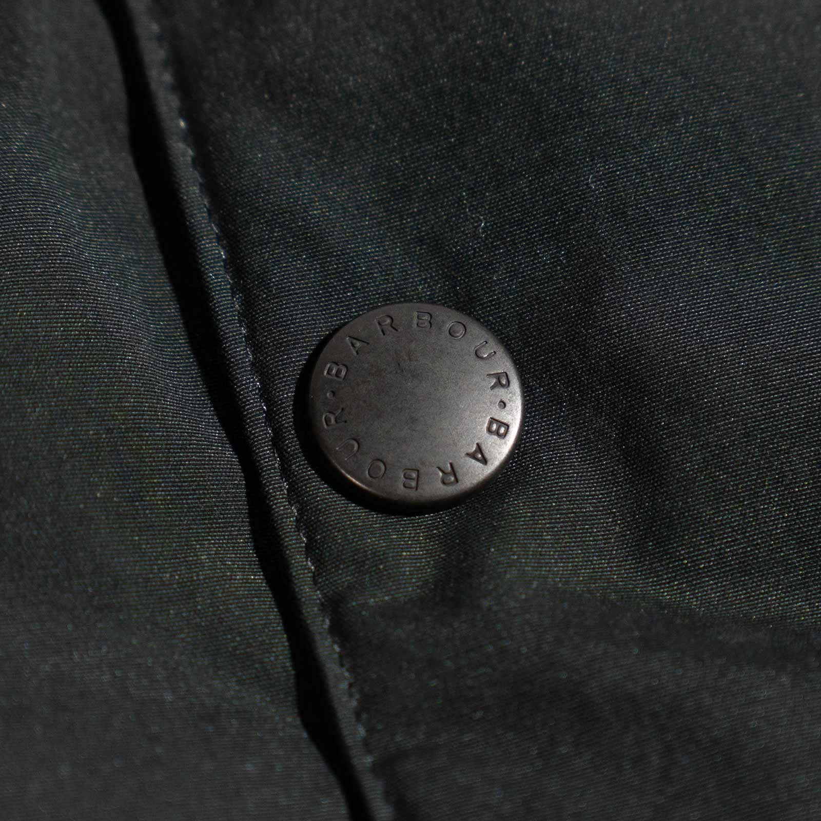 バブアーBarbourトランスポートジャケットキルティングライナー