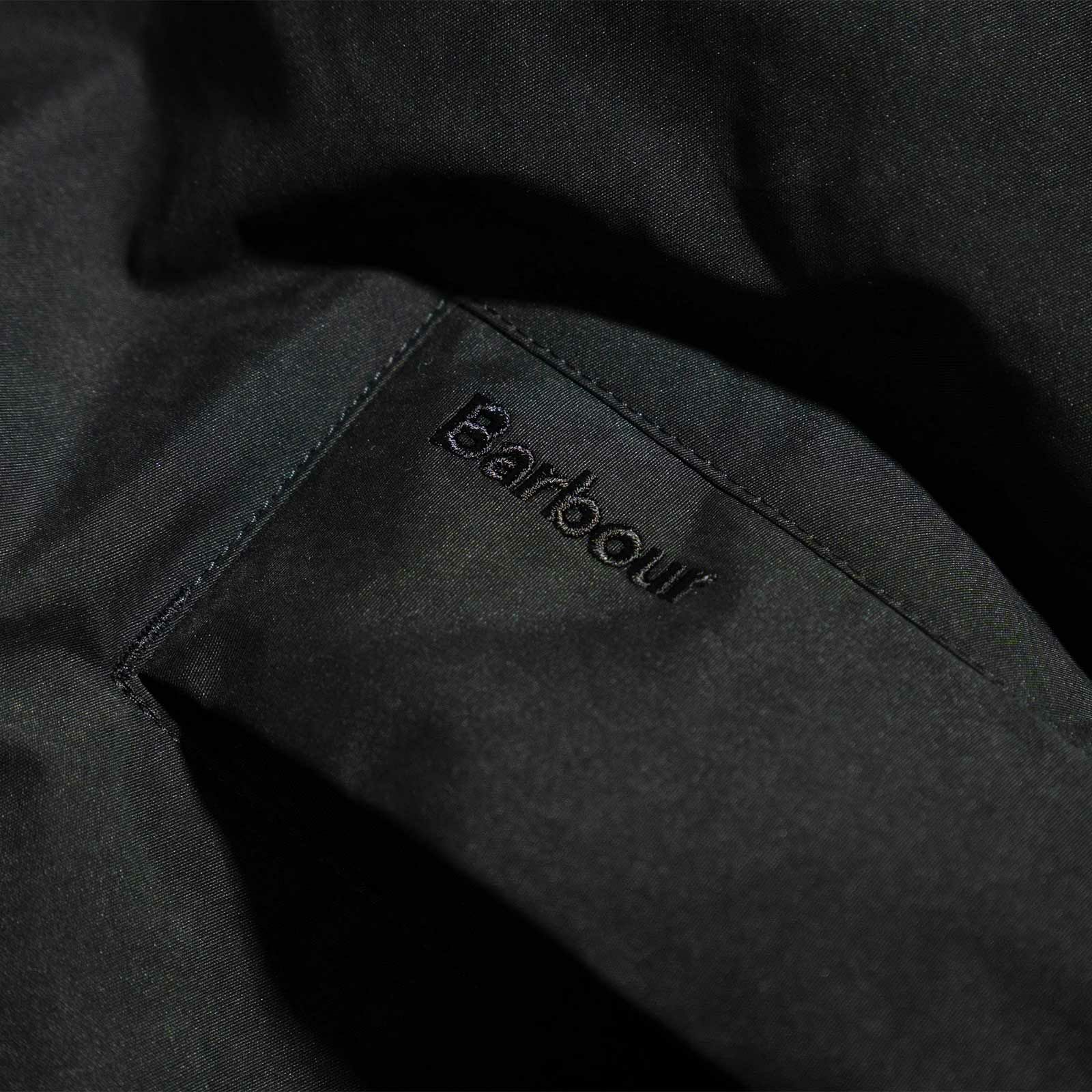 バブアーBarbourトランスポートジャケットキルティングライナー