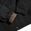 バブアーBarbourトランスポートジャケットキルティングライナー