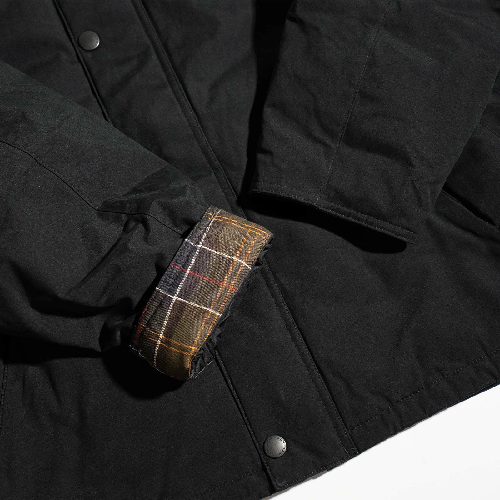 バブアーBarbourトランスポートジャケットキルティングライナー