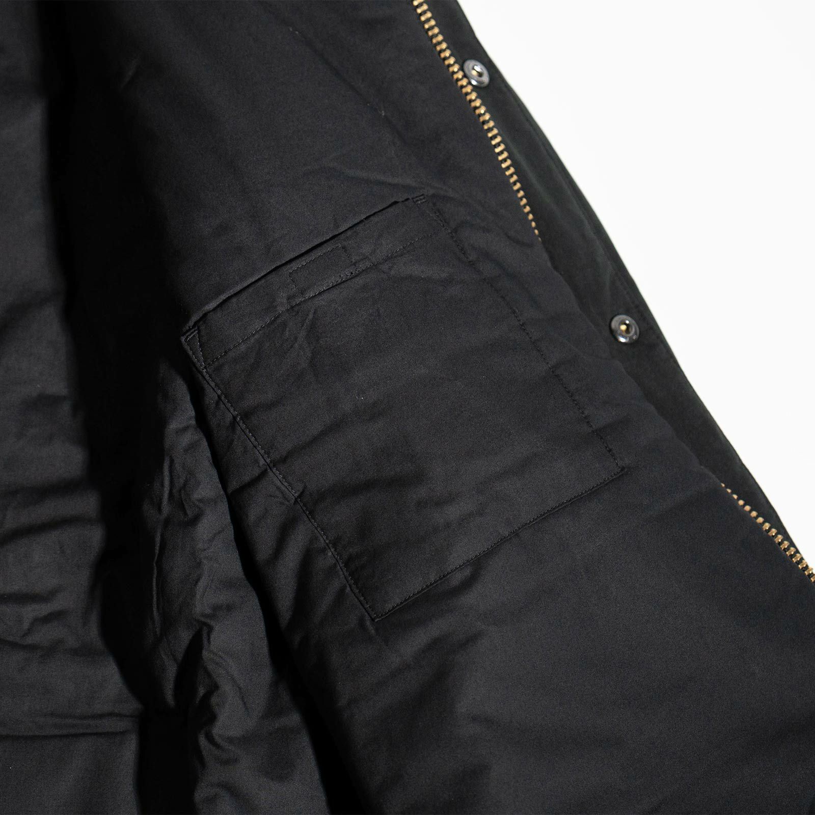 バブアーBarbourトランスポートジャケットキルティングライナー