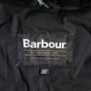 バブアーBarbourトランスポートジャケットキルティングライナー