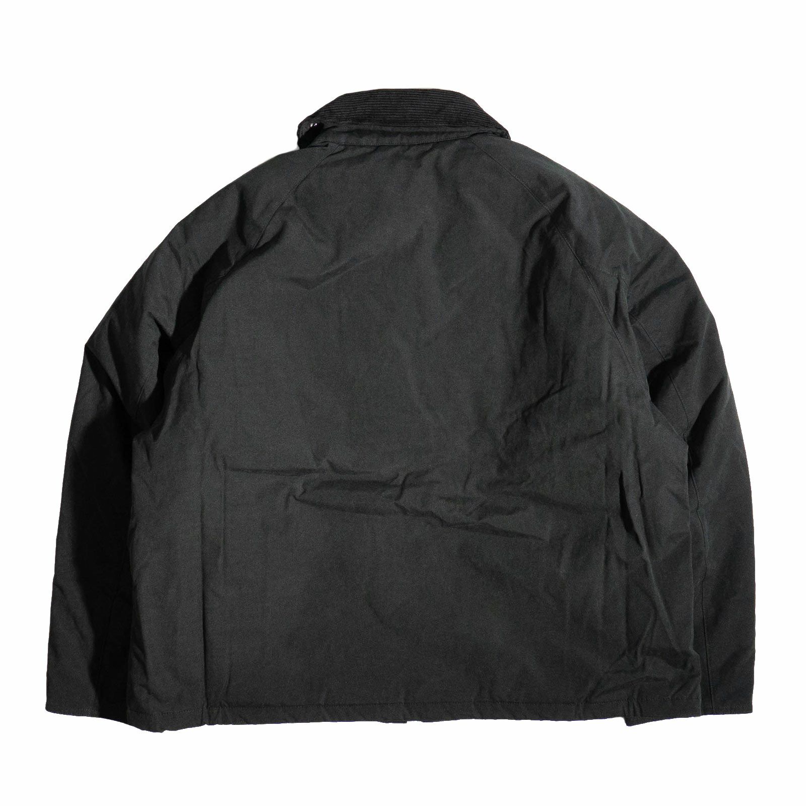 バブアーBarbourトランスポートジャケットキルティングライナー