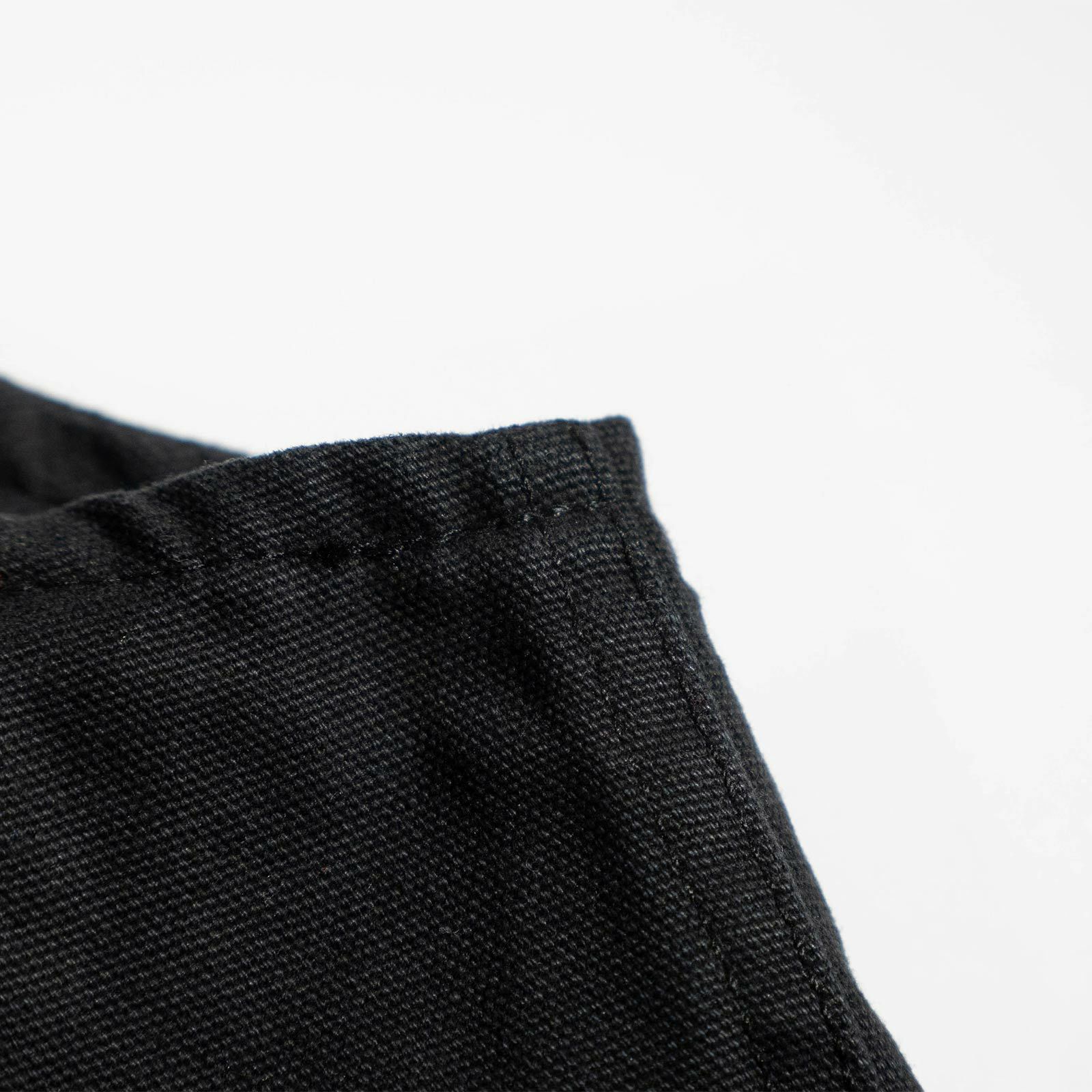 コーナーストーンCornerStoneCSV40ウォッシュドダッククロスベスト