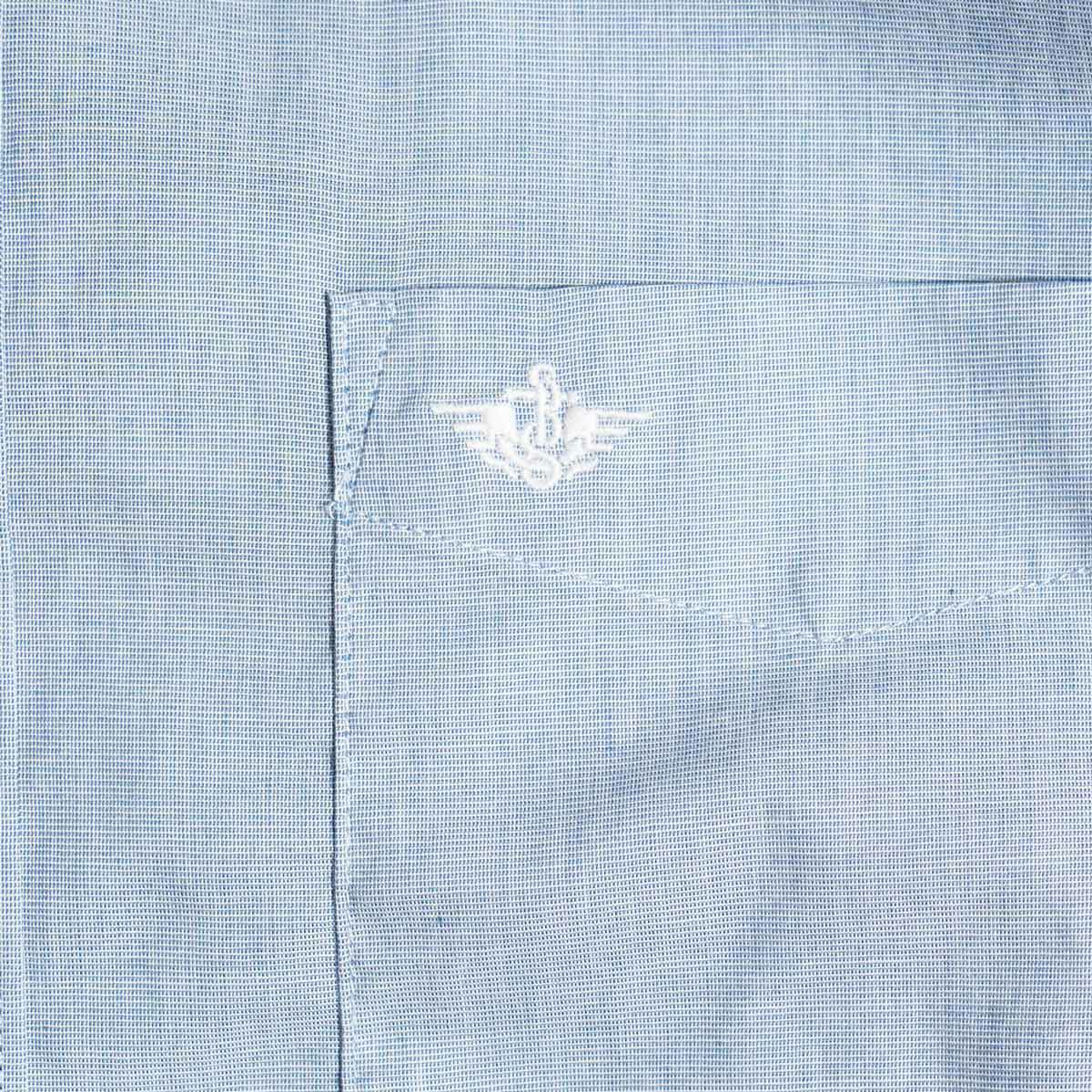 ドッカーズDOCKERSシグネチャーステインディフェンダーシャツクラシックフィット