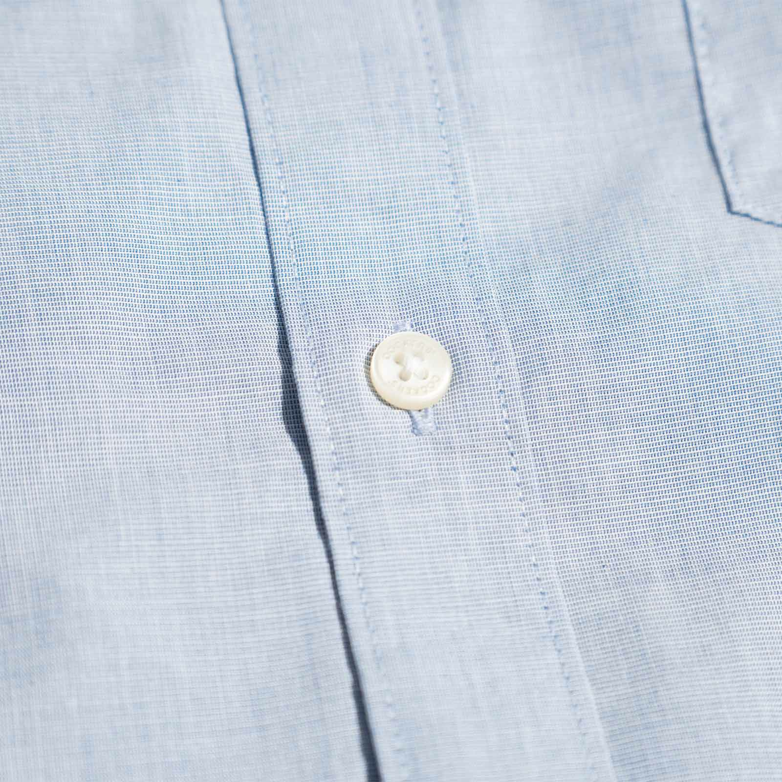 ドッカーズDOCKERSシグネチャーステインディフェンダーシャツクラシックフィット